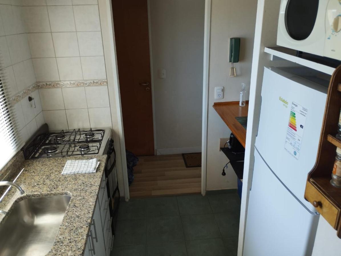 Espectacular Alem 5007 Piso 7 Apartment Mar del Plata Exterior photo