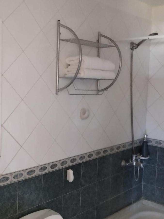 Espectacular Alem 5007 Piso 7 Apartment Mar del Plata Exterior photo