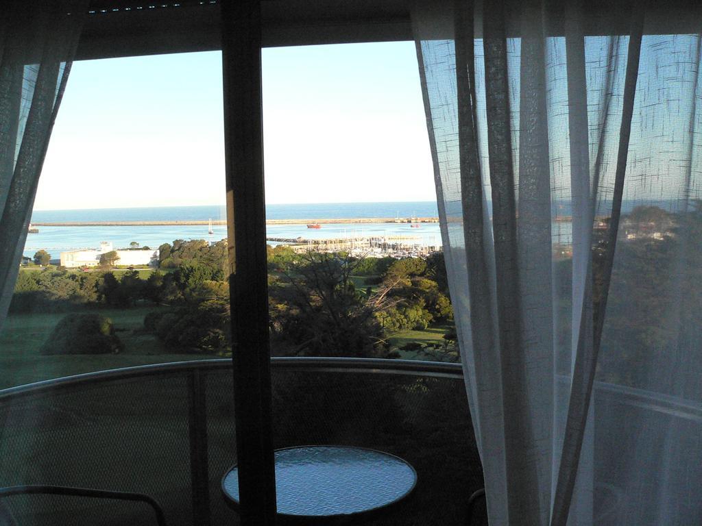 Espectacular Alem 5007 Piso 7 Apartment Mar del Plata Room photo