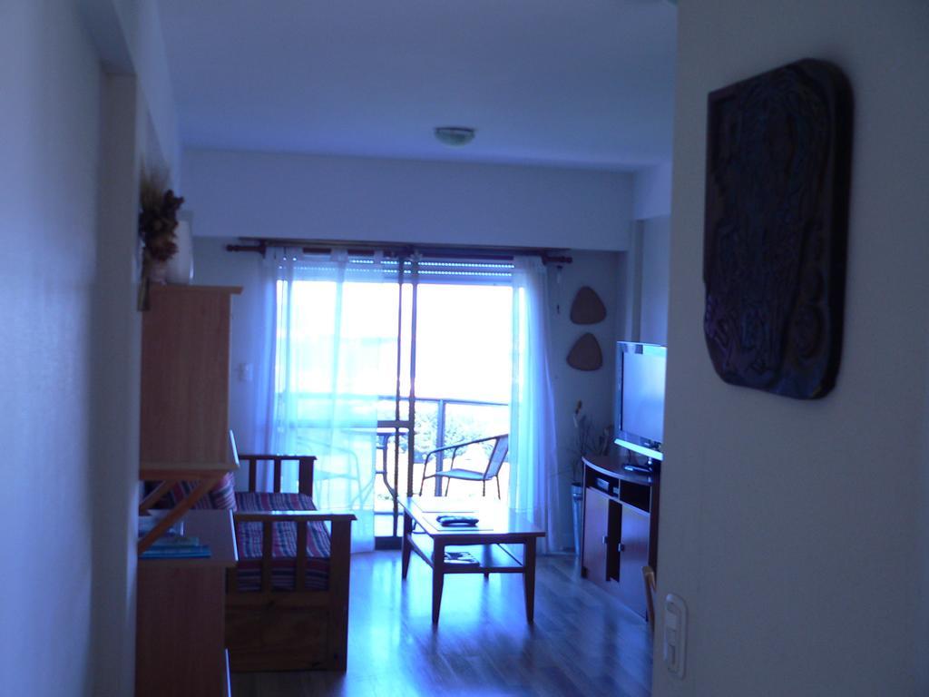 Espectacular Alem 5007 Piso 7 Apartment Mar del Plata Exterior photo