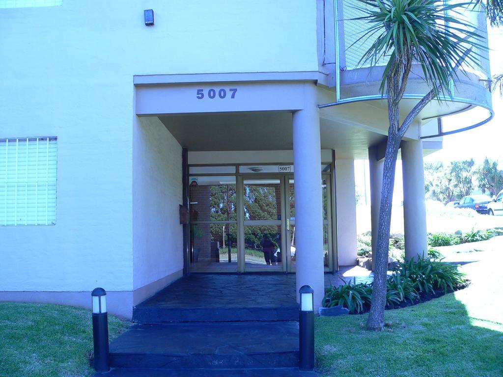 Espectacular Alem 5007 Piso 7 Apartment Mar del Plata Exterior photo