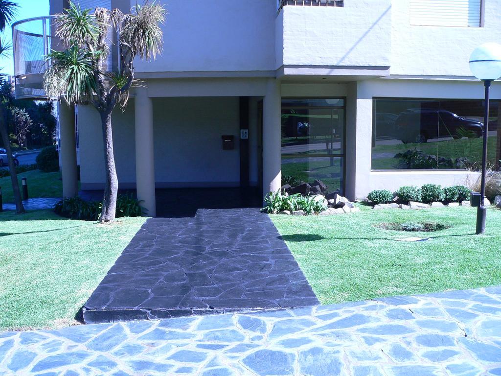 Espectacular Alem 5007 Piso 7 Apartment Mar del Plata Exterior photo