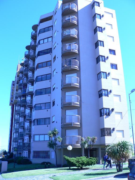 Espectacular Alem 5007 Piso 7 Apartment Mar del Plata Exterior photo