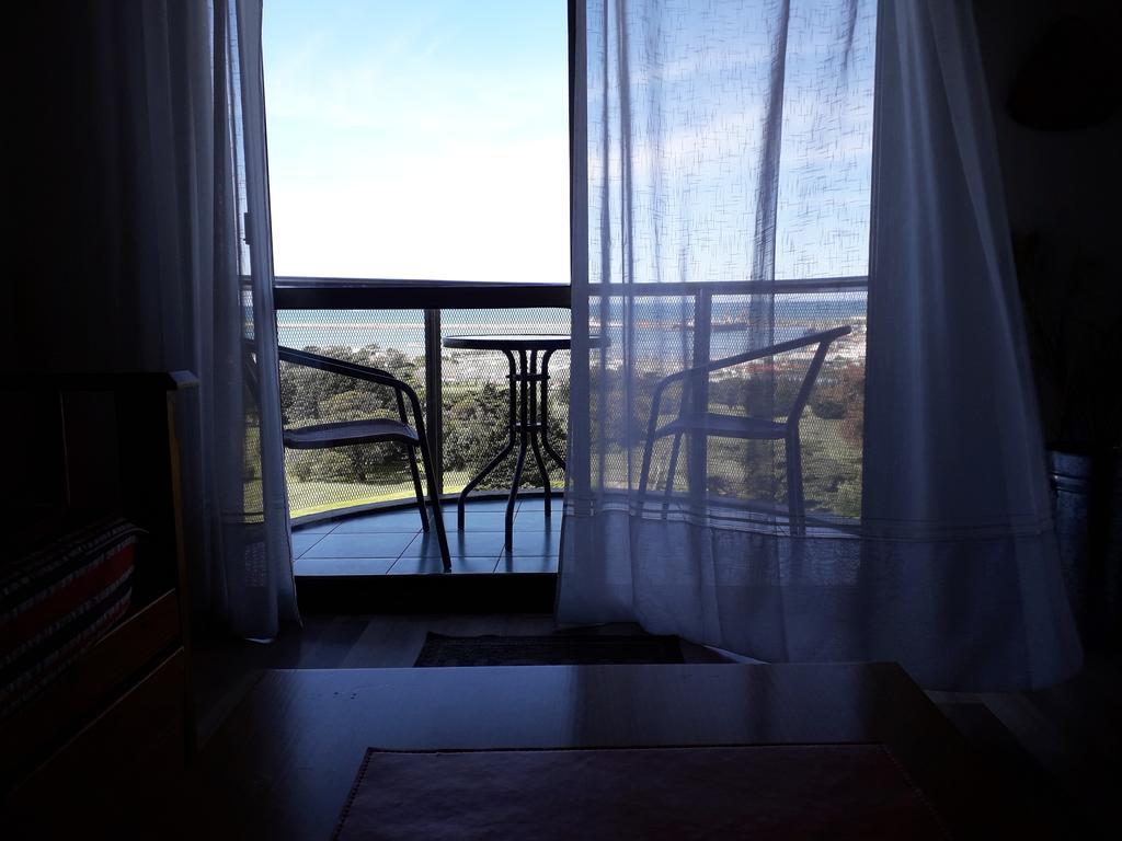 Espectacular Alem 5007 Piso 7 Apartment Mar del Plata Exterior photo