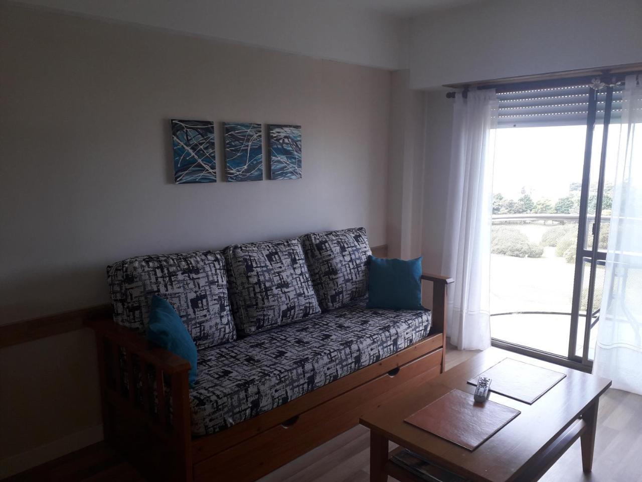 Espectacular Alem 5007 Piso 7 Apartment Mar del Plata Exterior photo